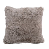 Kiwi Light Grey Pillow